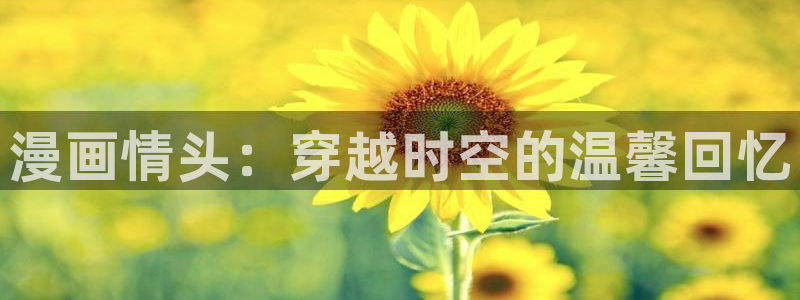 第一韩漫网漫画网址：漫画情头：穿越时空的温馨回忆